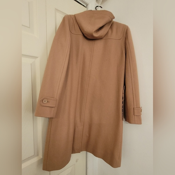 Isaac Mizrahi Coat - Picture 3 of 5